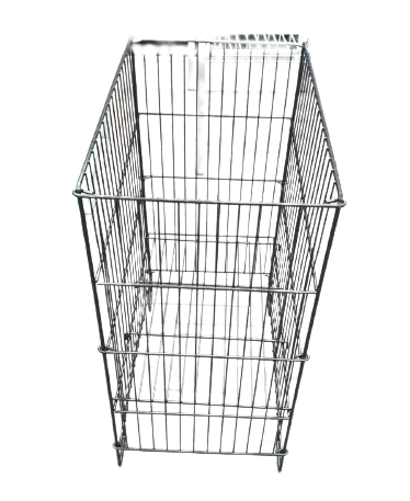 Promotional Dump Bin –